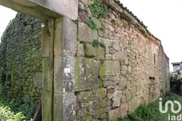 Village house in Mouçós e Lamares