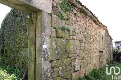 Casa de aldeia  em Mouçós e Lamares