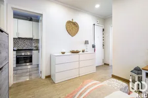 Apartment T2 in Queluz e Belas