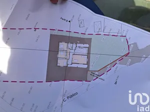 Land in Pico de Regalados, Gondiães e Mós