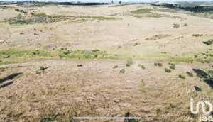 Land at Santiago Maior