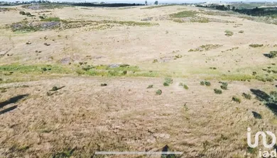 Land at Santiago Maior