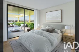 Apartamento T4 em Canidelo