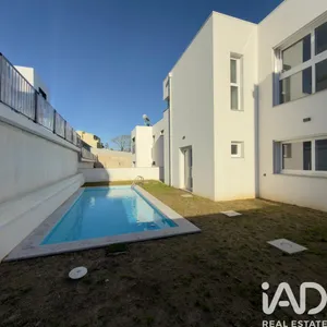 House  in Rio de Mouro