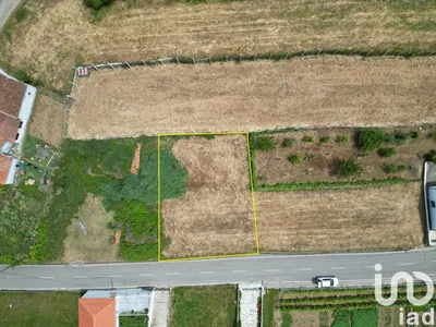 Fotografia 4 de Terreno urbano de 963 m² em Vila Nova