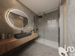 Appartement T2 à Castêlo Da Maia