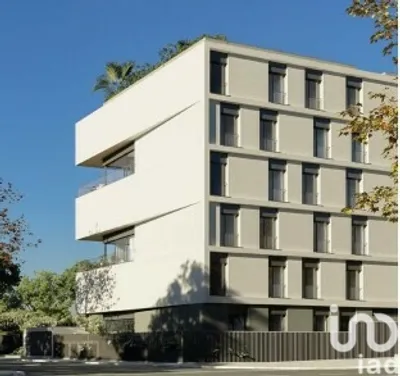 Fotografia 3 de Apartamento 3 quartos de 151 m² em Carcavelos e Parede