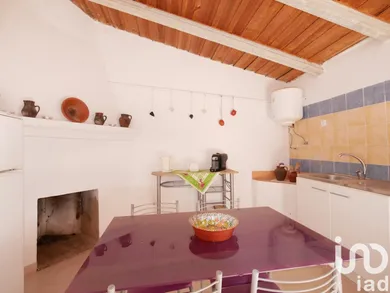 Casa tradicional  em Almodôvar e Graça dos Padrões