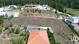 Terreno em Vale de Anta