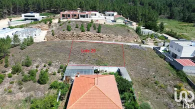 Terreno  em Vale de Anta