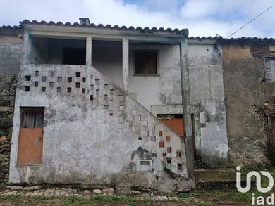 Maison de village  à Salsas