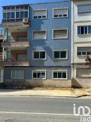 Apartamento T3 em Setúbal (São Julião, Nossa Senhora da Anunciada e Santa Maria da Graça)