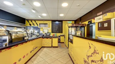 Restaurant at Monte Gordo