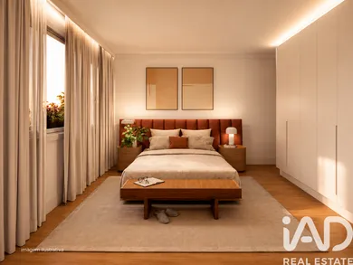Apartamento T2 em Rio Tinto
