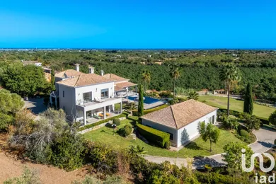 Ferme  à Tavira (Santa Maria e Santiago)