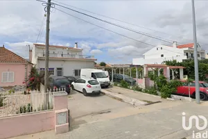 Mansion  at Samora Correia