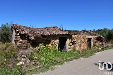 Park home at Areias e Pias