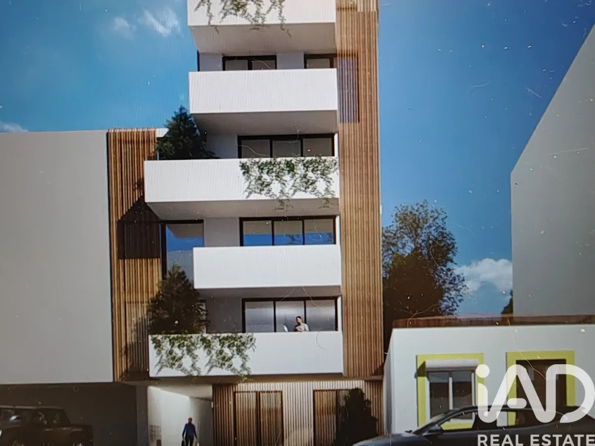 Apartamento 2 quartos de 87 m² em Mafamude e Vilar do Paraíso