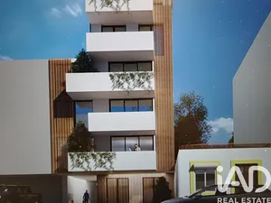 Apartamento T2 em Mafamude e Vilar do Paraíso