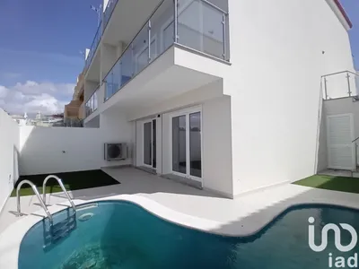 Fotografia 6 de Moradia em banda 3 quartos de 255 m² em Altura