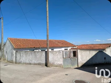 House at São Pedro da Cadeira