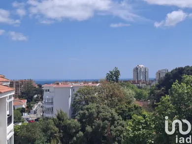 Apartment T3 at Cascais e Estoril