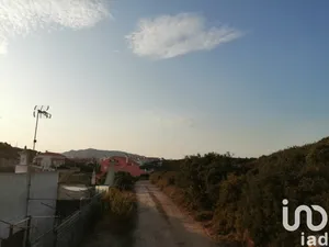 Terrain  à Rio de Mouro