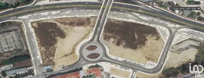 Fotografia 2 de Terreno urbano de 1023 m² em Setúbal (São Sebastião)