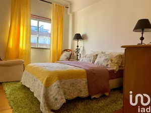 Apartamento T3 em Darque
