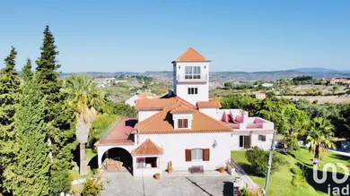 Ferme à Alhandra, São João dos Montes e Calhandriz