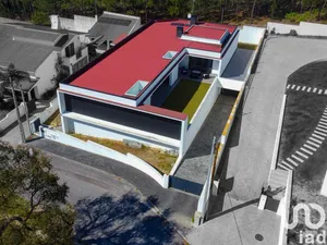 Casa/Moradia em Monte Real e Carvide