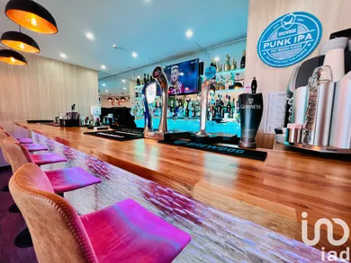 Restaurante em Quarteira