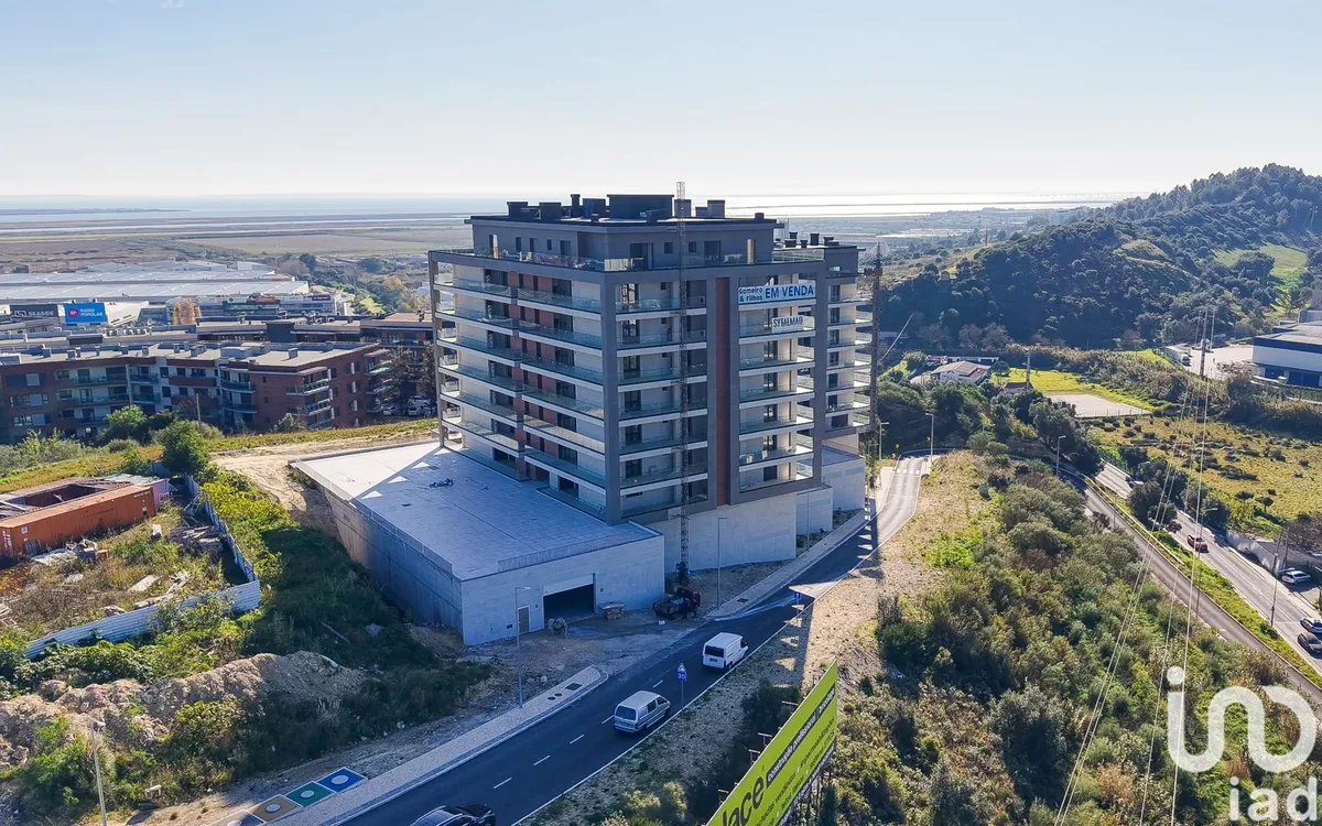 Apartamento 3 quartos de 192 m² em Alverca do Ribatejo e Sobralinho