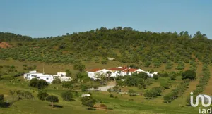 Farm  at Amieira E Alqueva
