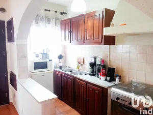 Casa de aldeia em Benavila e Valongo