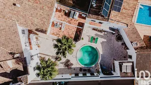 House at Conceição e Estoi