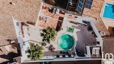 Maison à Conceição e Estoi