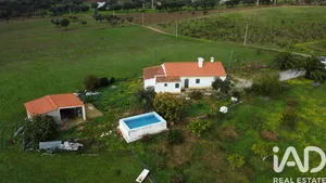 Ferme  à Esperança