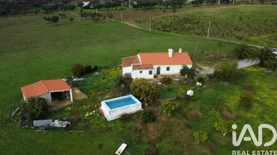 Fotografia 7 de Quinta 3 quartos de 225 m² em Portalegre