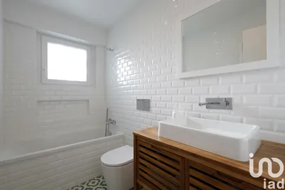 Fotografia 3 de Apartamento 3 quartos de 195 m² em Avenidas Novas
