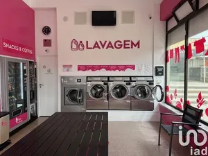 Shop/Premises commercial at Vieira de Leiria