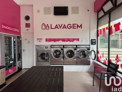 Shop/Premises commercial at Vieira de Leiria