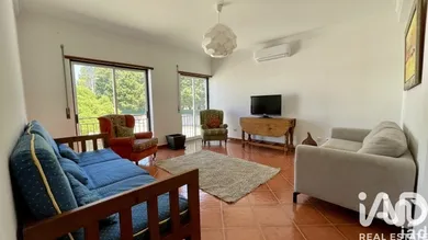 Apartamento T1 em Sesimbra (Castelo)