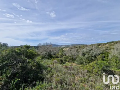 Terreno  em Santa Bárbara de Nexe