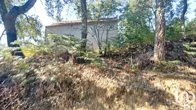 Casa de campo em Pedrógão Grande