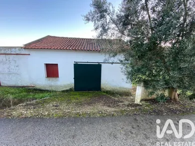 Hangar  à Ventosa