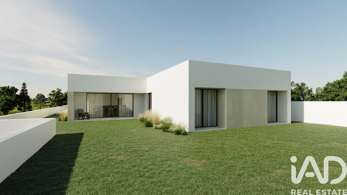 Casa/Moradia 3 quartos de 275 m² em Monte Real e Carvide