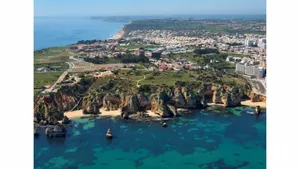 Land at São Gonçalo De Lagos