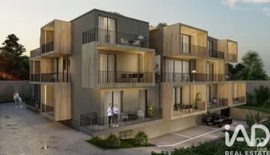 Apartamento T3 em São Martinho