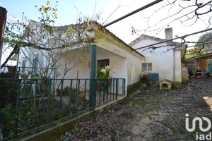 Casa em São Miguel, Santa Eufémia e Rabaçal